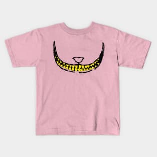 Cat Smile Kids T-Shirt